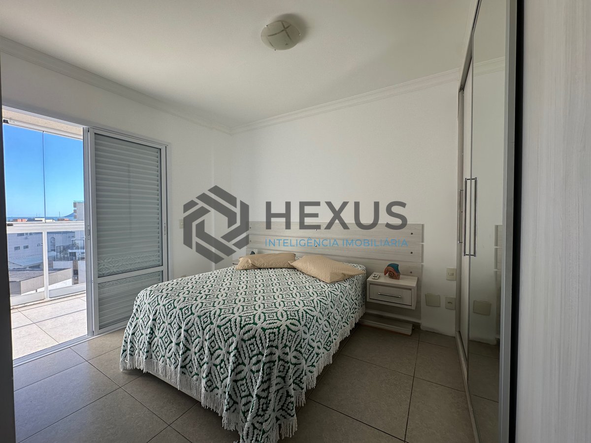 Foto 24 de Apartamento reformado com varanda gourmet vista mar e lazer a 500m da praia na Enseada, Guarujá
