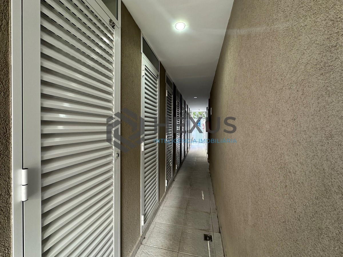 Foto 34 de Apartamento reformado com varanda gourmet vista mar e lazer a 500m da praia na Enseada, Guarujá