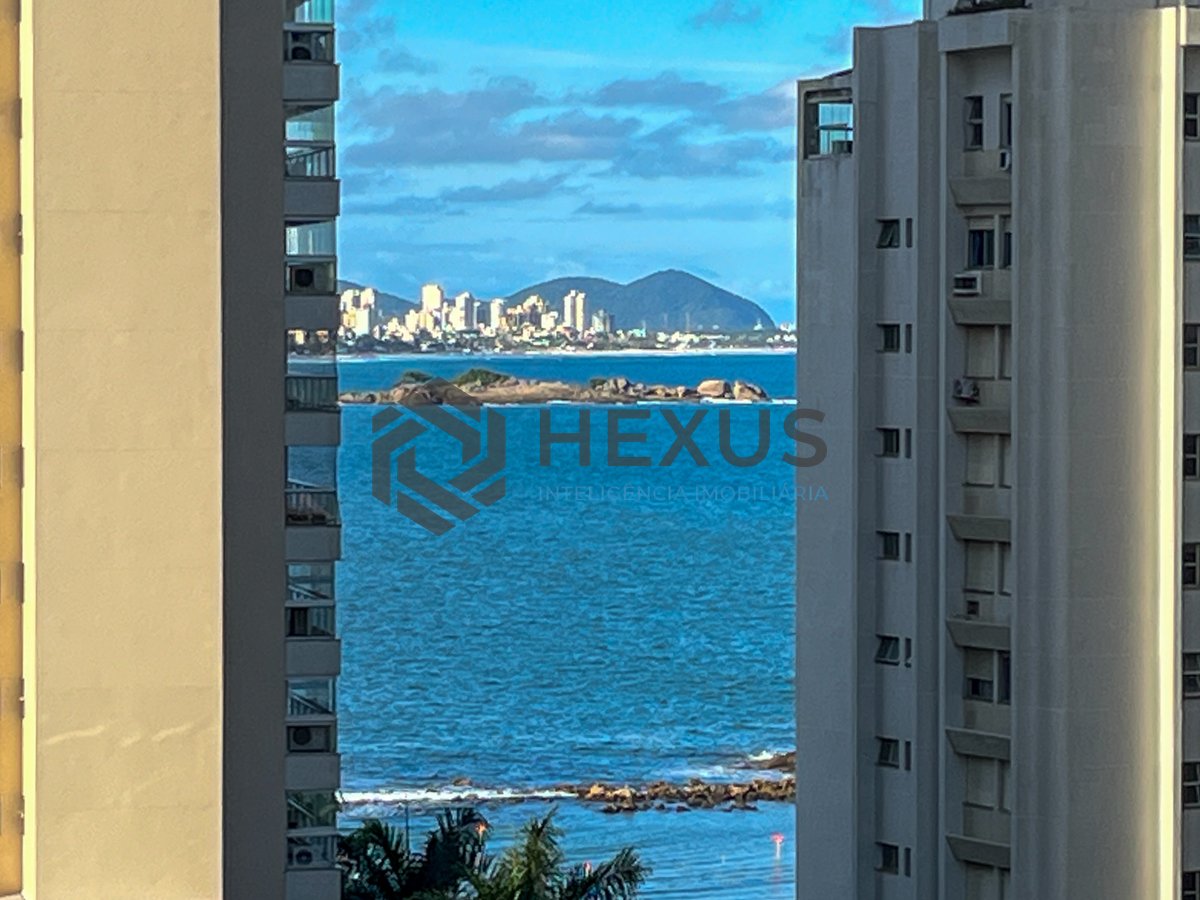Foto 32 de Apartamento com varanda e lazer a 2 quadras do mar no Tombo, Guarujá
