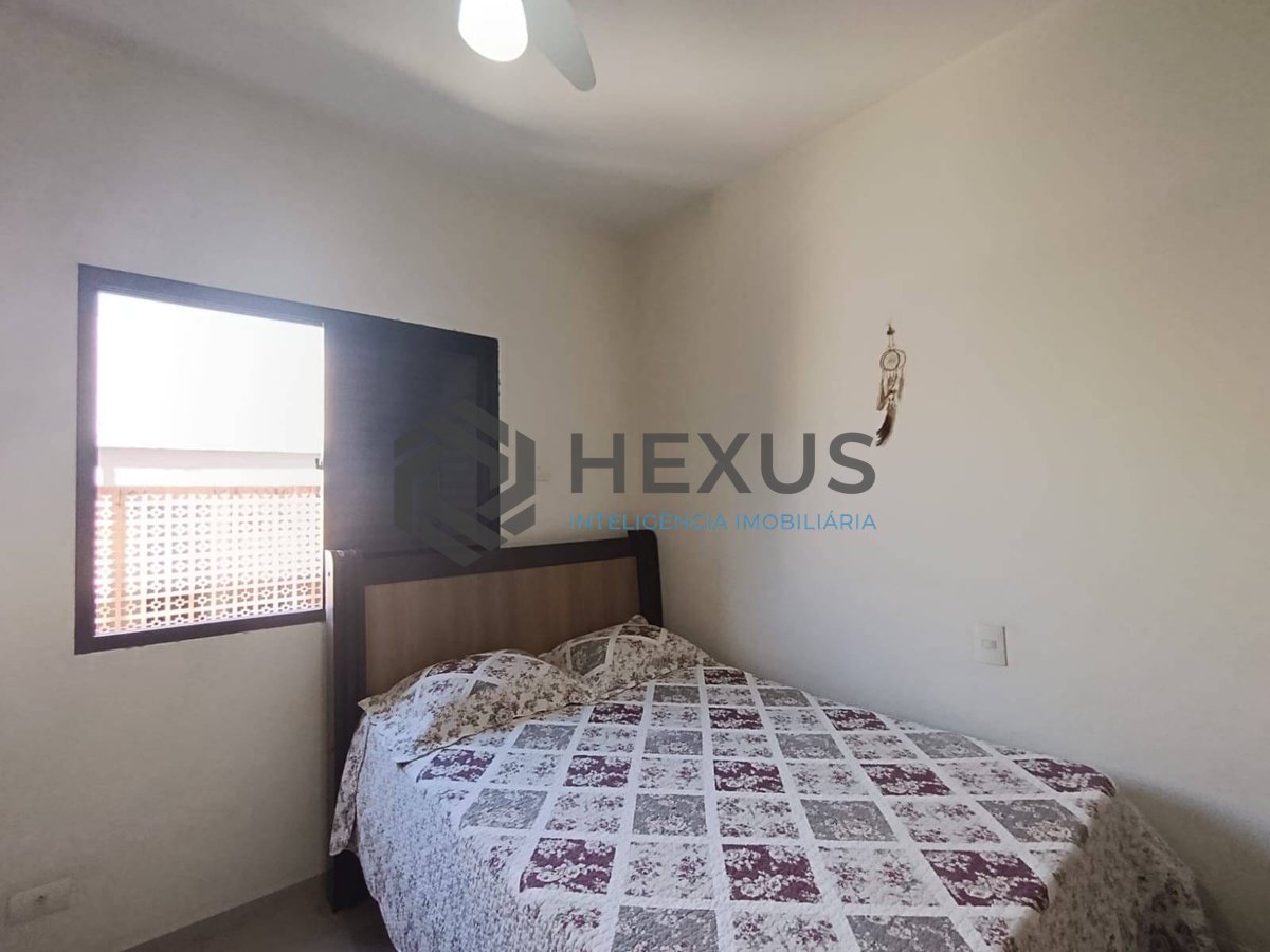 Foto 16 de Apartamento reformado com varanda e lazer na Enseada, Guarujá