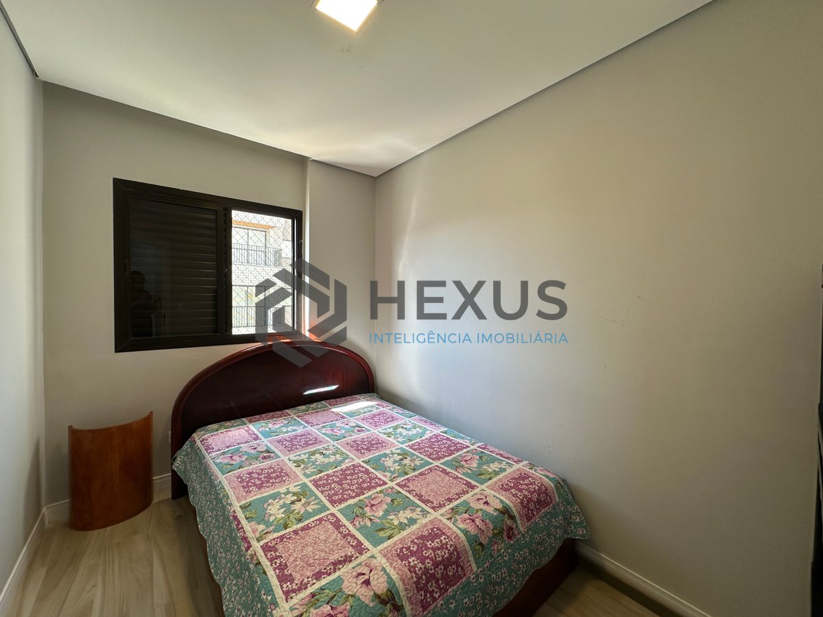 Foto 21 de Apartamento reformado com varanda vista mar e lazer no Tortugas na Enseada, Guarujá