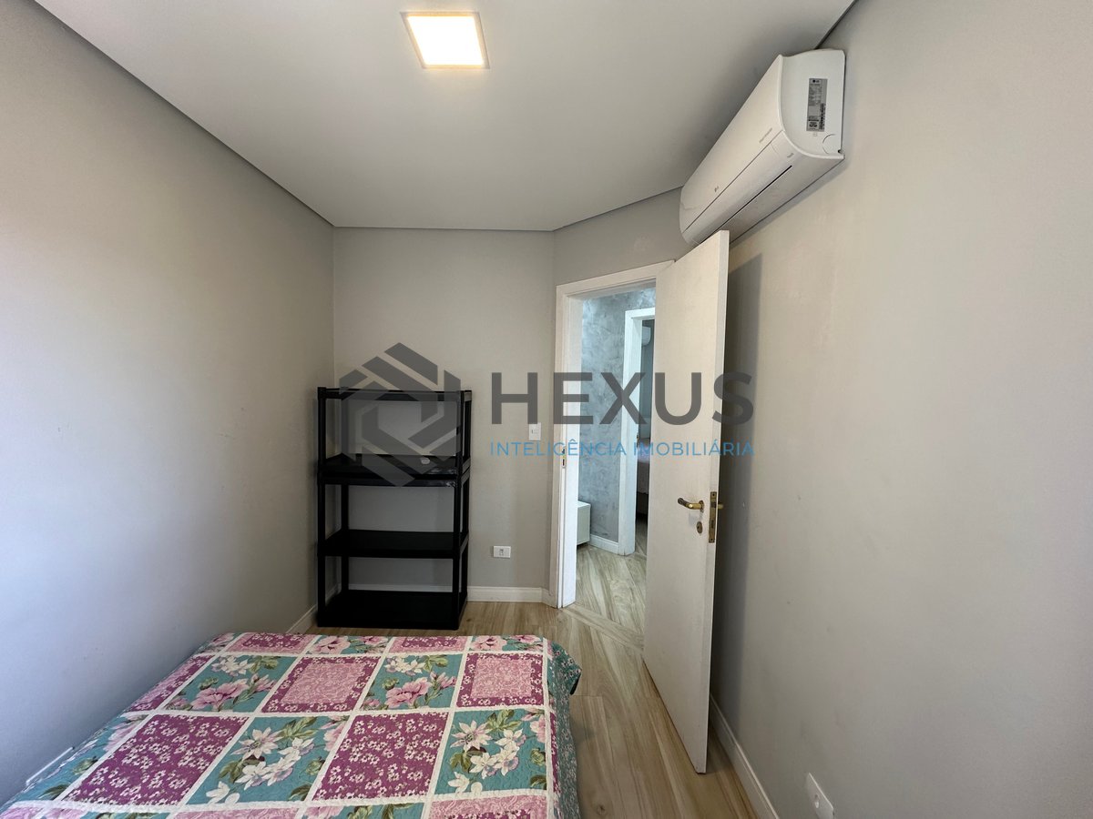 Foto 23 de Apartamento reformado com varanda vista mar e lazer no Tortugas na Enseada, Guarujá