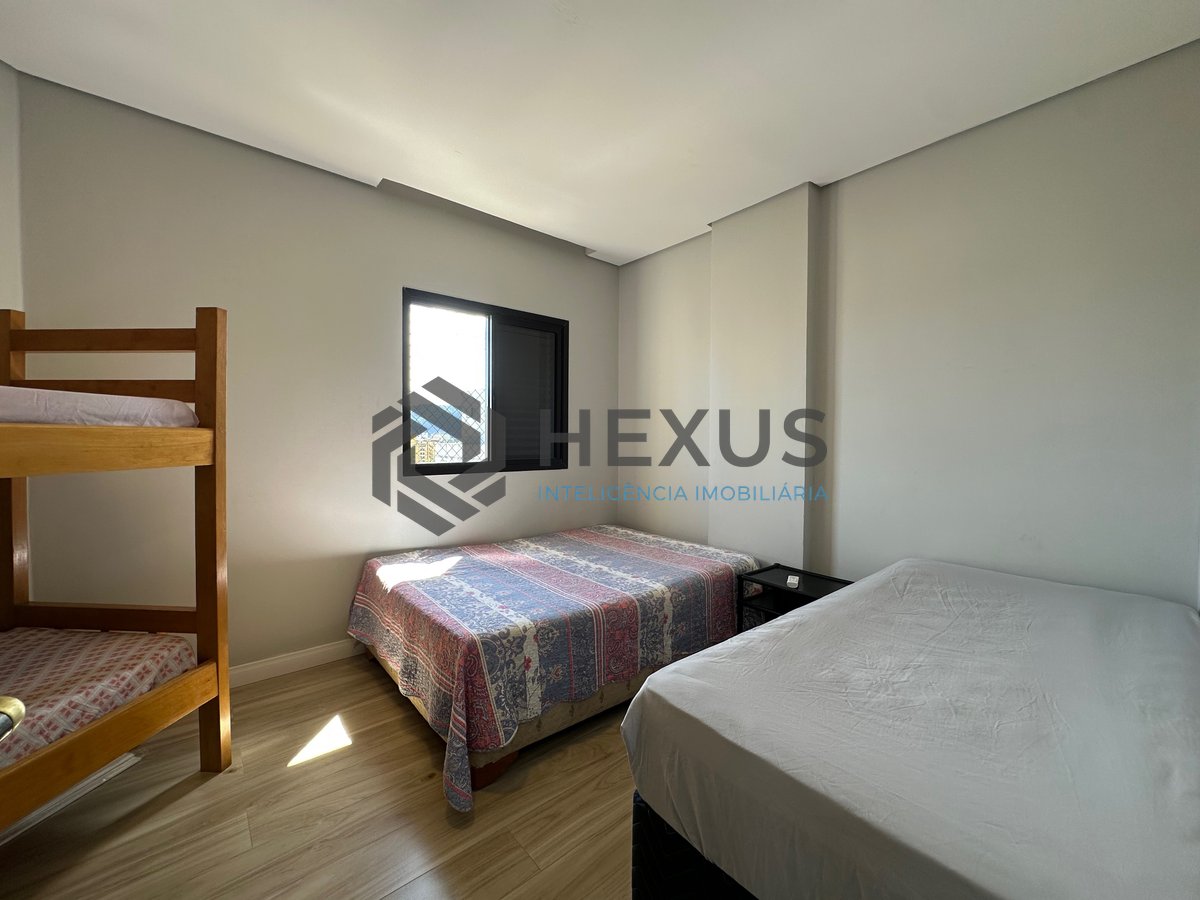 Foto 25 de Apartamento reformado com varanda vista mar e lazer no Tortugas na Enseada, Guarujá