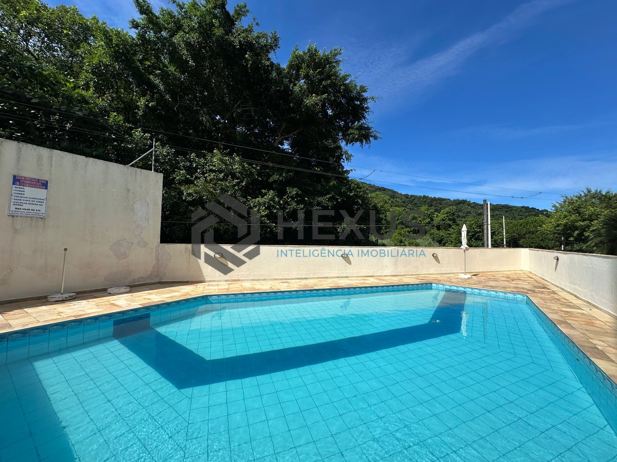Foto 29 de Apartamento reformado com varanda vista mar e lazer no Tortugas na Enseada, Guarujá