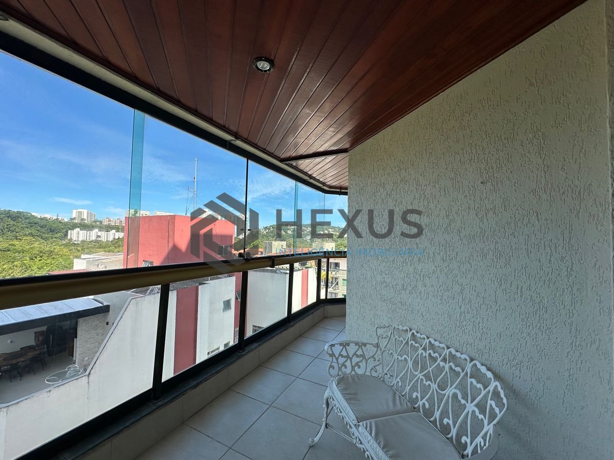 Foto 26 de Apartamento reformado com varanda vista mar e lazer a 350m da praia no Tortugas na Enseada, Guarujá