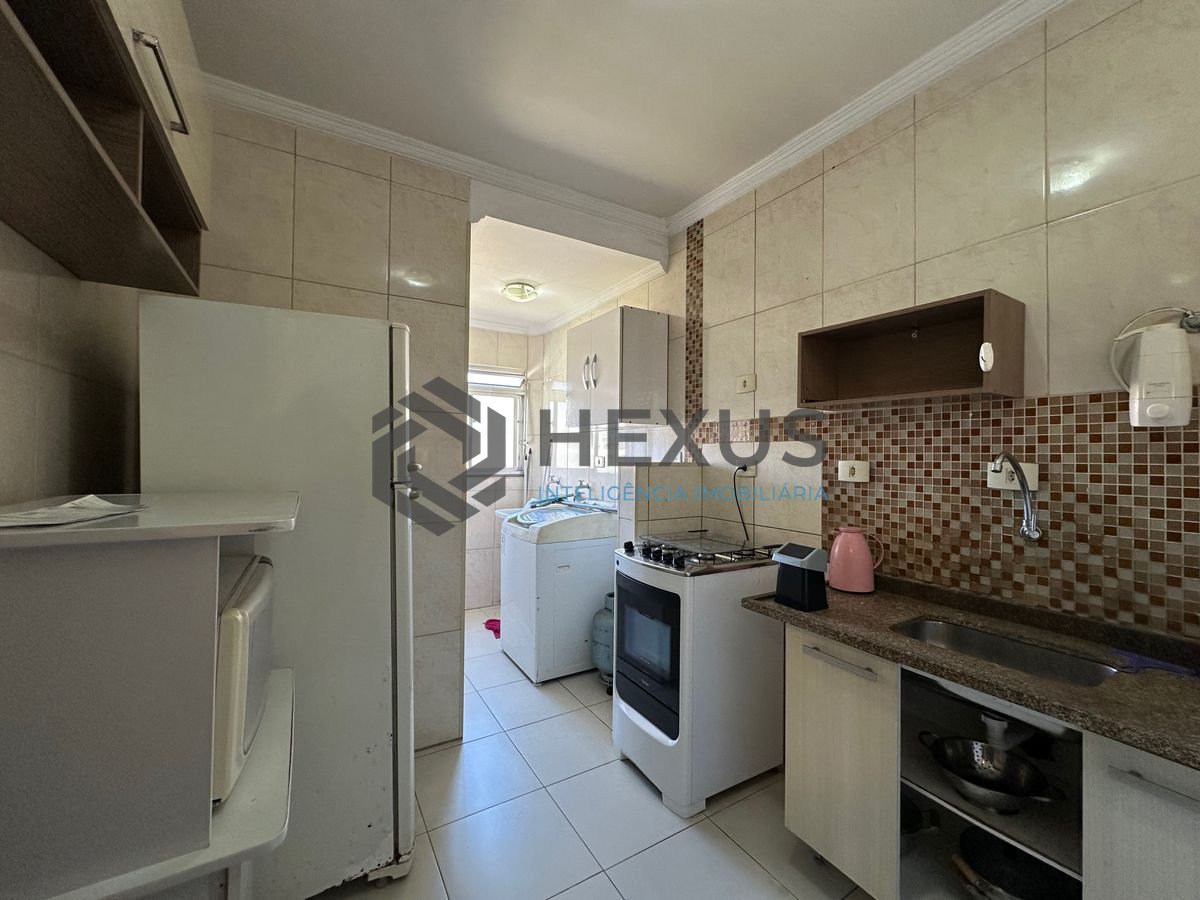 Foto 15 de Apartamento padrão à Venda, Enseada, Guarujá, SP