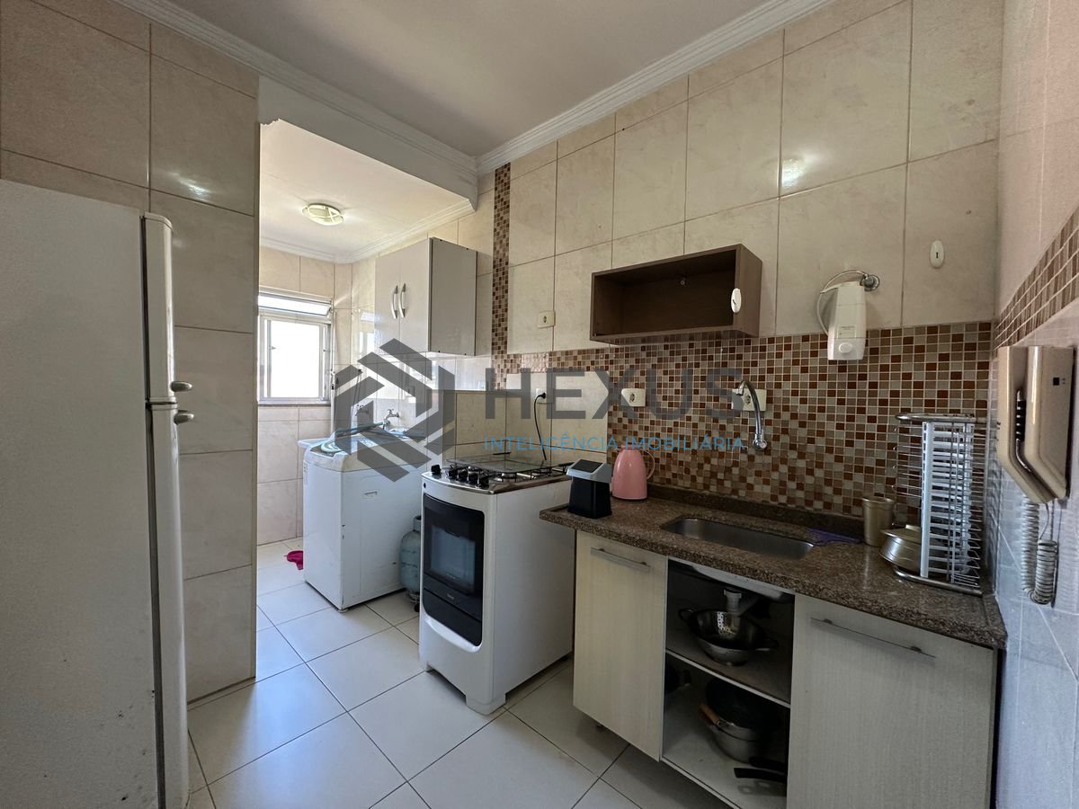 Foto 16 de Apartamento padrão à Venda, Enseada, Guarujá, SP