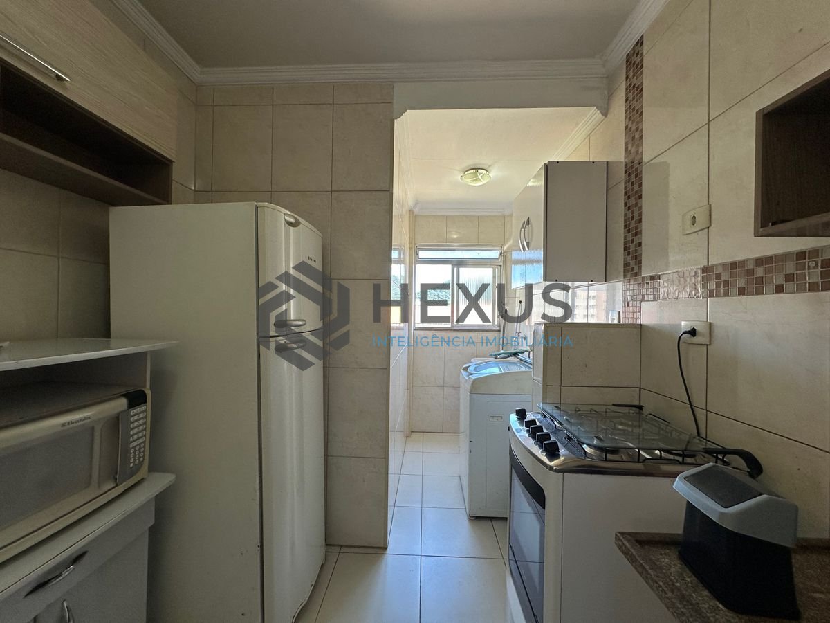 Foto 17 de Apartamento padrão à Venda, Enseada, Guarujá, SP