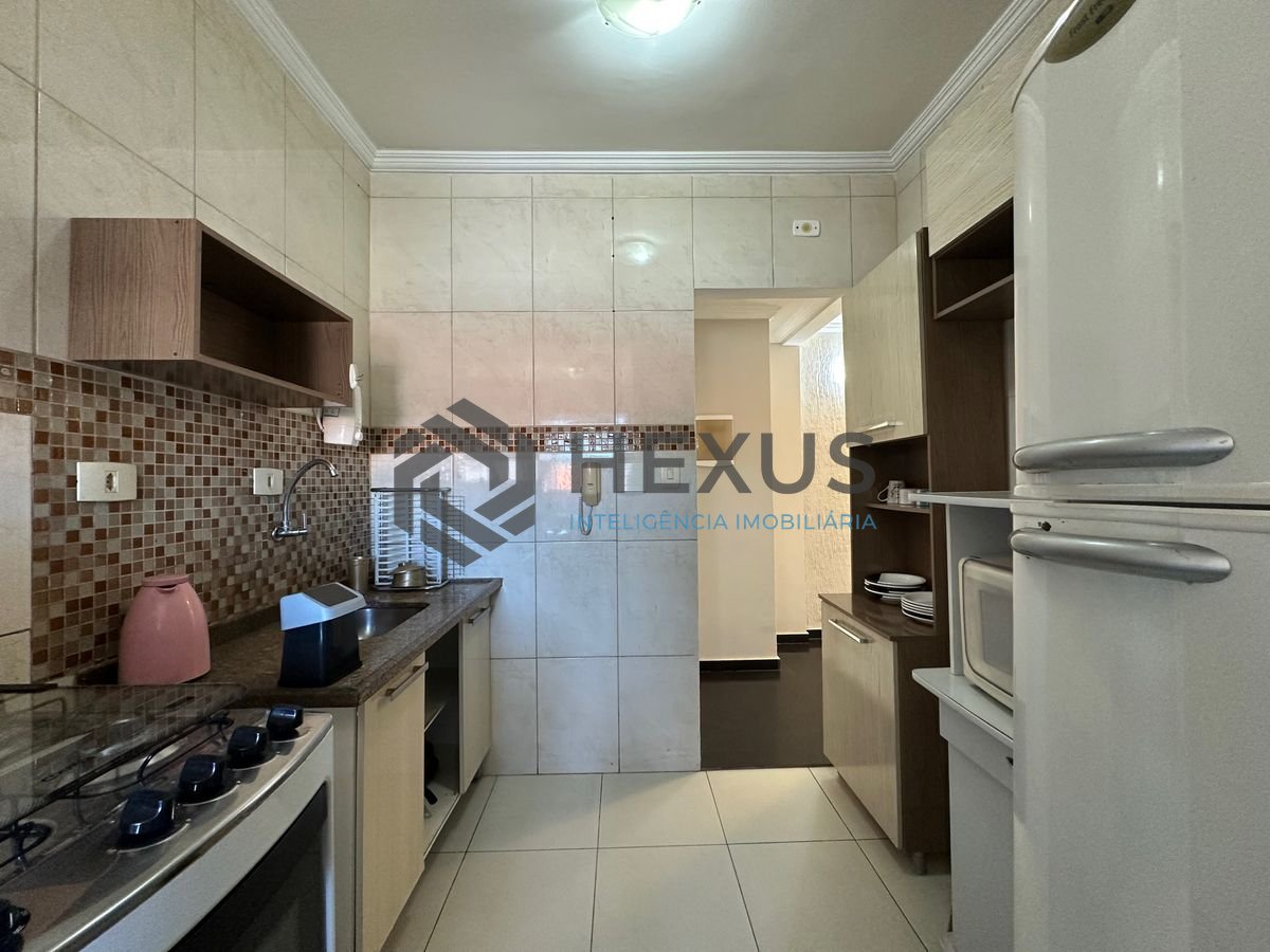 Foto 20 de Apartamento padrão à Venda, Enseada, Guarujá, SP