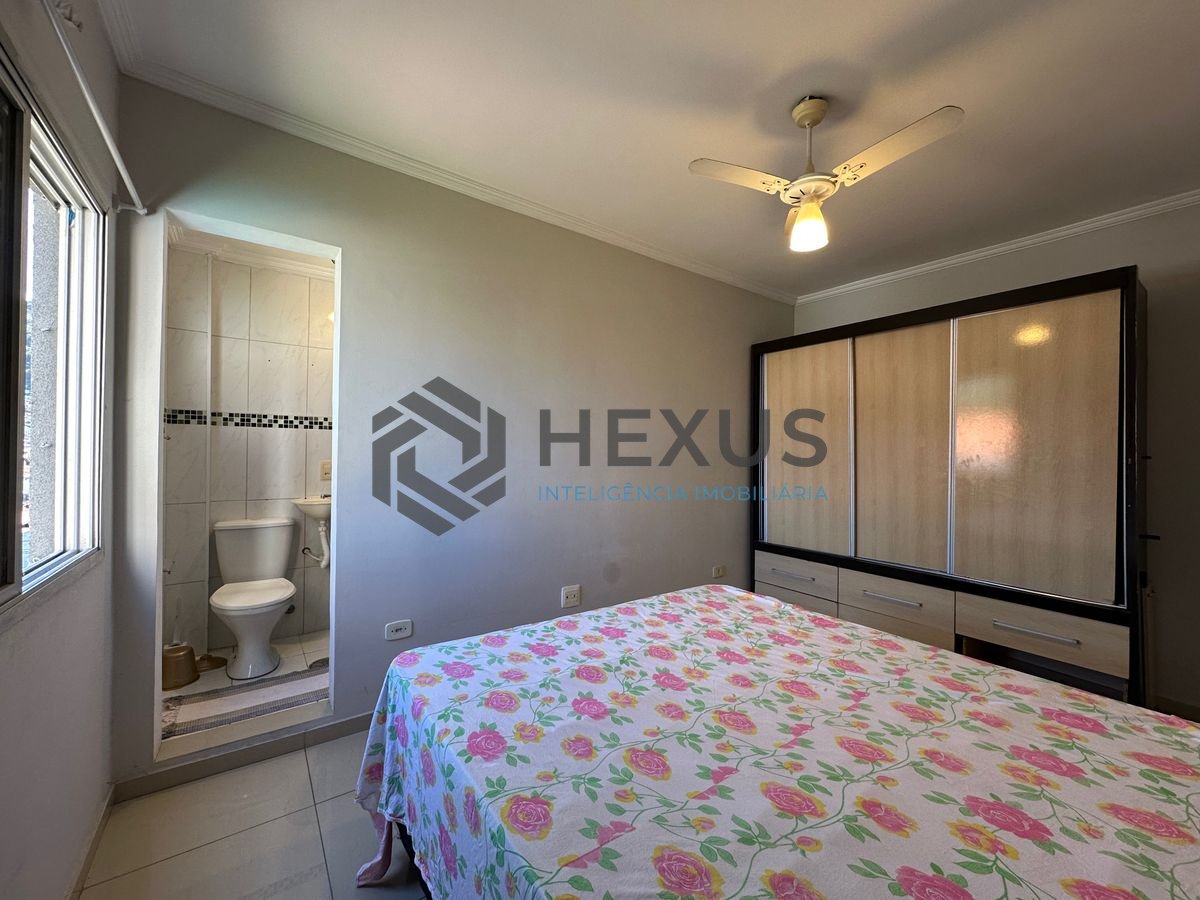 Foto 6 de Apartamento padrão à Venda, Enseada, Guarujá, SP