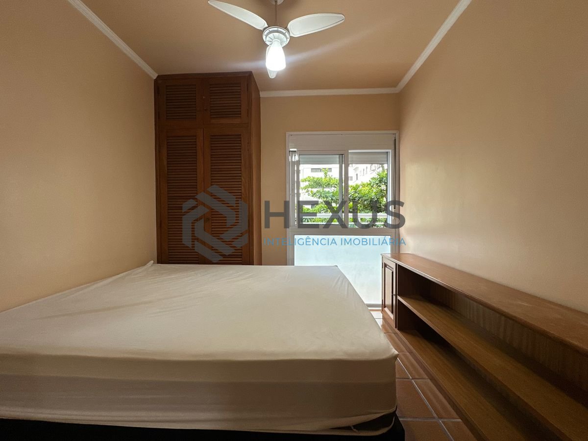 Foto 10 de Apartamento com varanda e lazer na Brunella na Enseada, Guarujá
