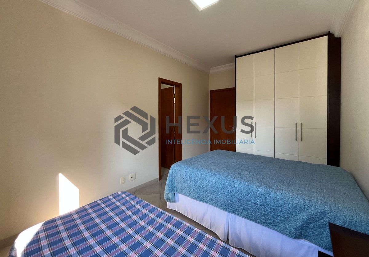 Foto 30 de Apartamento frente mar com varanda e lazer no Jardim Astúrias, Guarujá