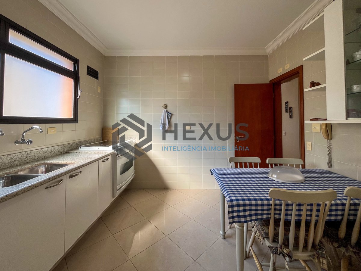 Foto 42 de Apartamento frente mar com varanda e lazer no Jardim Astúrias, Guarujá
