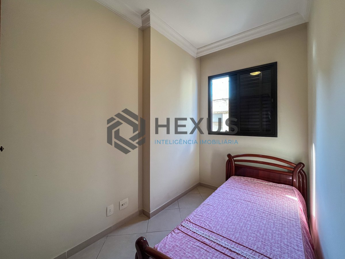 Foto 48 de Apartamento frente mar com varanda e lazer no Jardim Astúrias, Guarujá