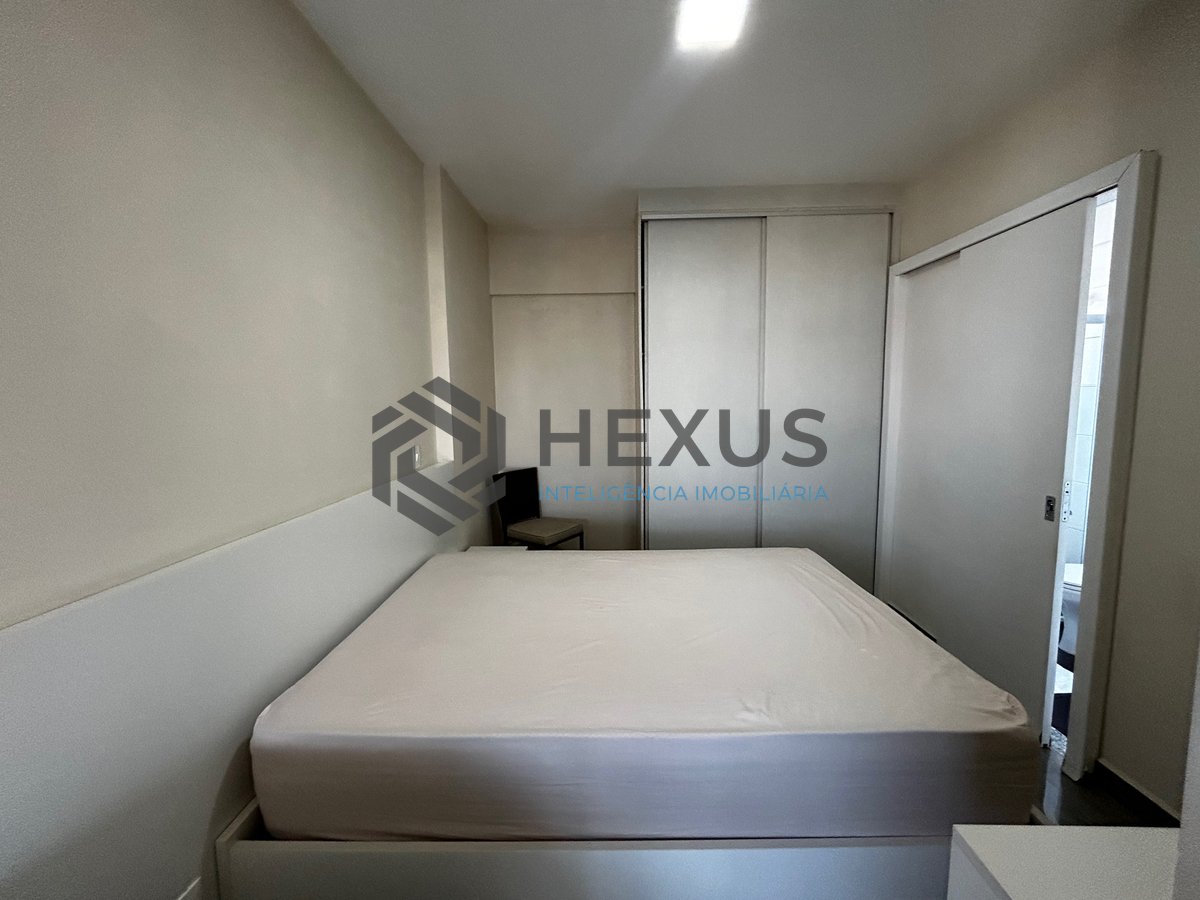 Foto 26 de Apartamento reformado com varanda gourmet vista mar e lazer a 600m da praia no Jardim Astúrias, Guarujá