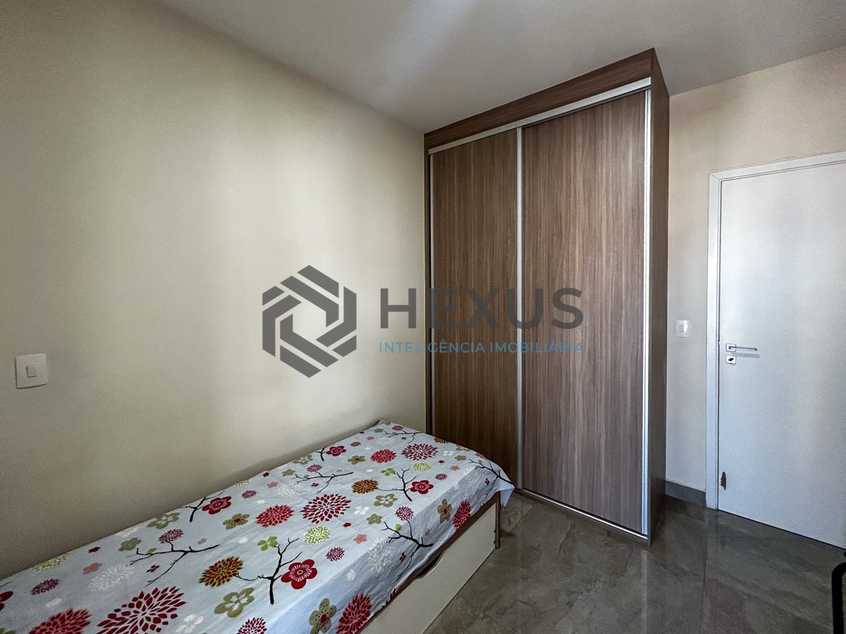 Foto 29 de Apartamento reformado com varanda gourmet vista mar e lazer a 600m da praia no Jardim Astúrias, Guarujá