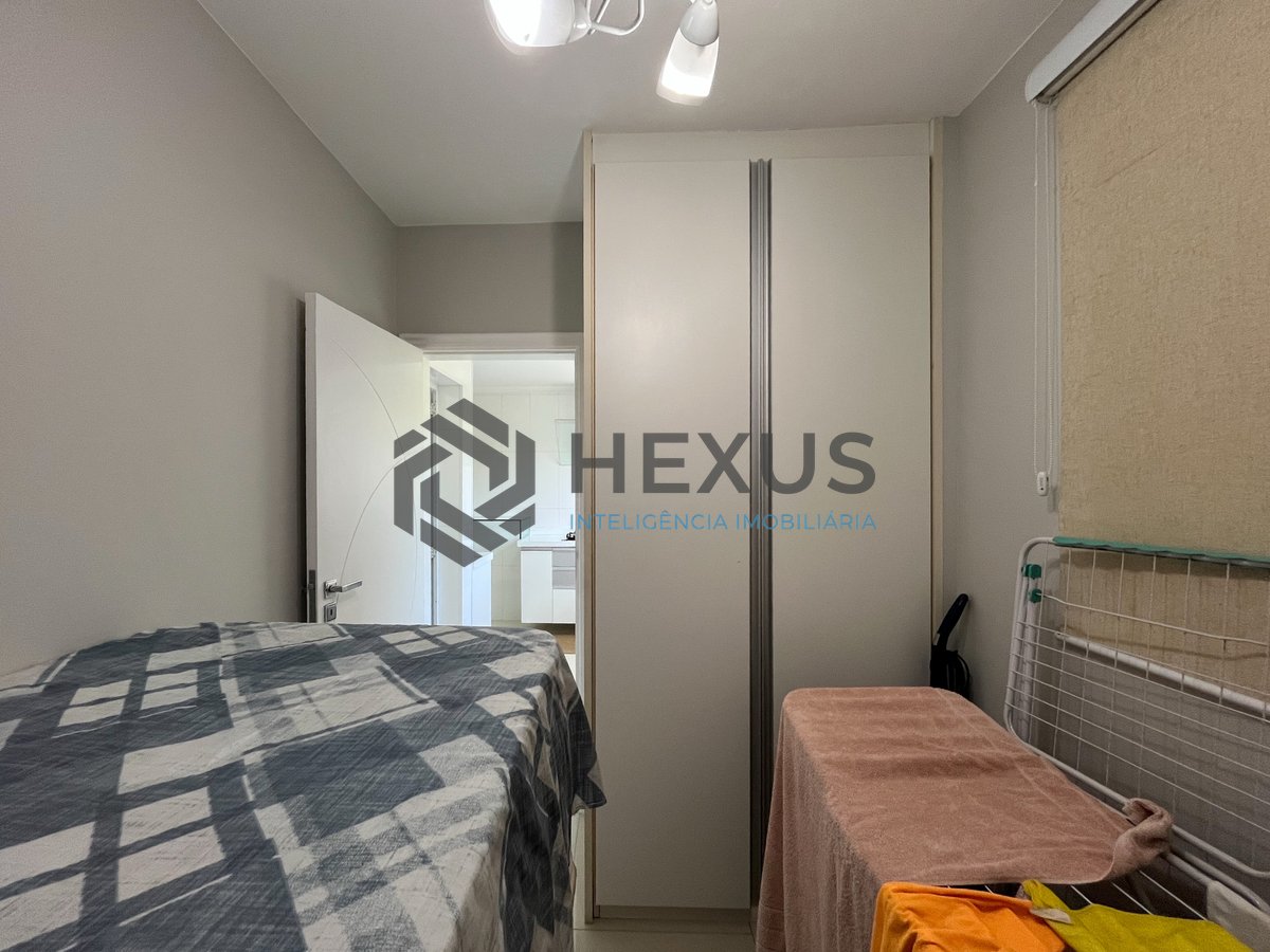 Foto 33 de Apartamento reformado frente mar com varanda vista mar e lazer no Jardim Astúrias, Guarujá