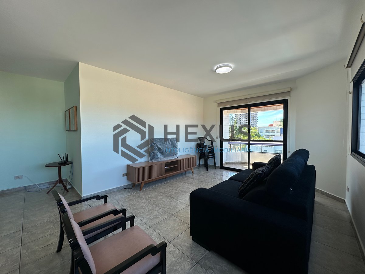 Foto 5 de Apartamento 4 suítes, 250 m da Praia da Enseada, Guarujá, SP