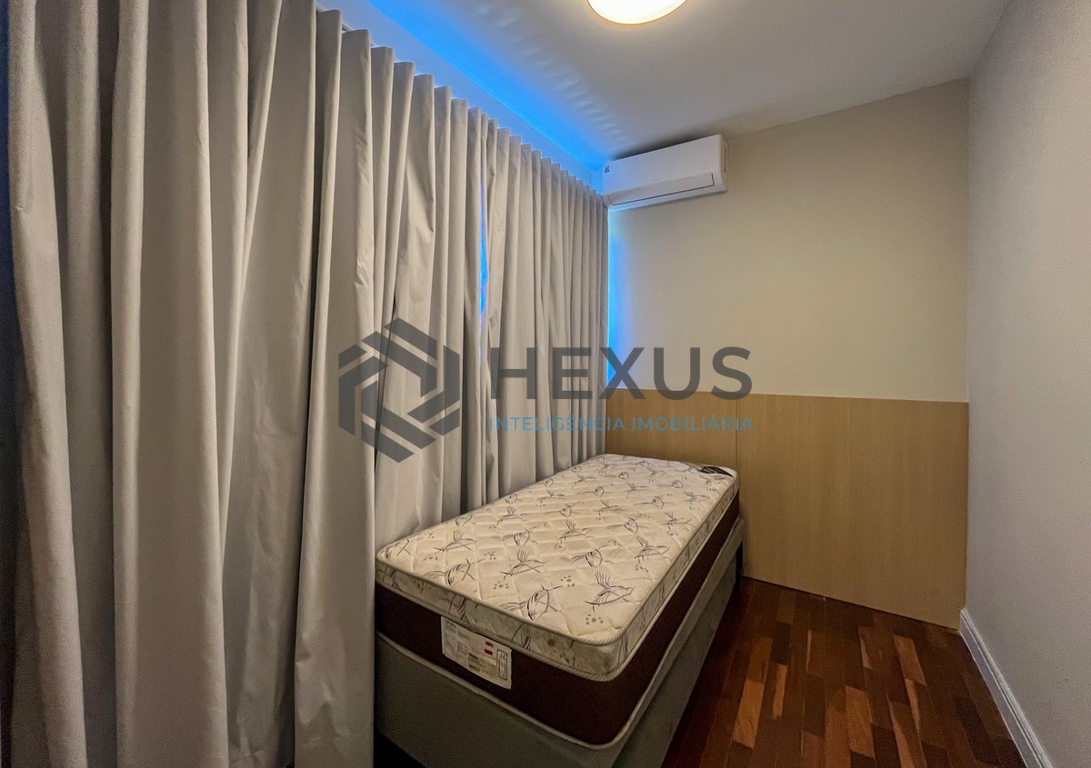 Foto 32 de Apartamento reformado frente mar com varanda vista mar e lazer no Jardim Astúrias, Guarujá