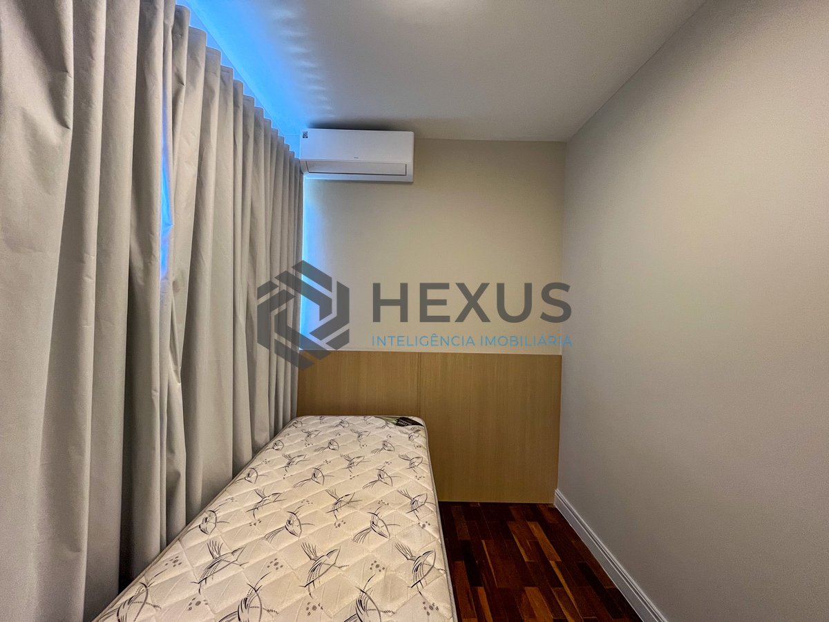 Foto 33 de Apartamento reformado frente mar com varanda vista mar e lazer no Jardim Astúrias, Guarujá