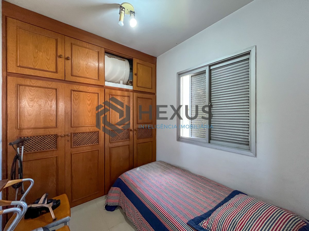 Foto 42 de Apartamento frente mar com varanda vista mar e lazer a 1 quadra da praia nas Pitangueiras, Guarujá