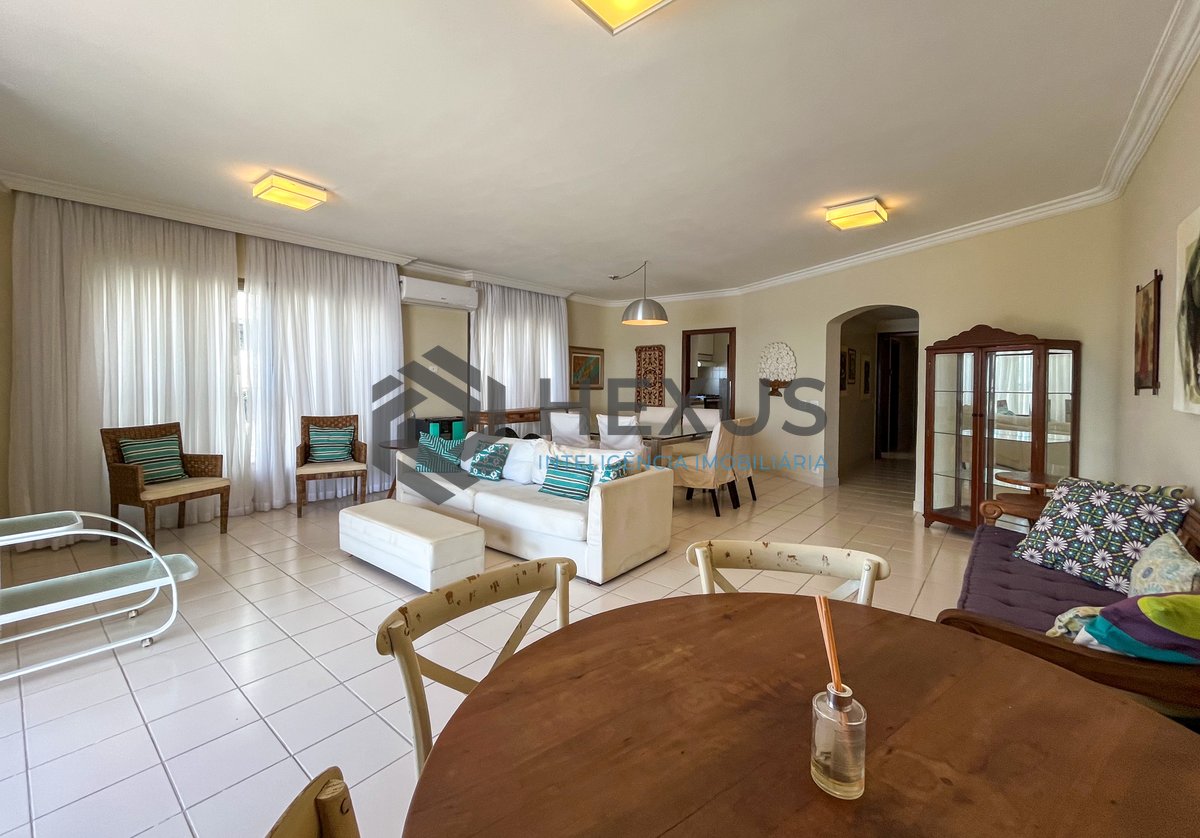 Foto 8 de Apartamento frente mar com varanda vista mar e lazer no Jardim Astúrias, Guarujá