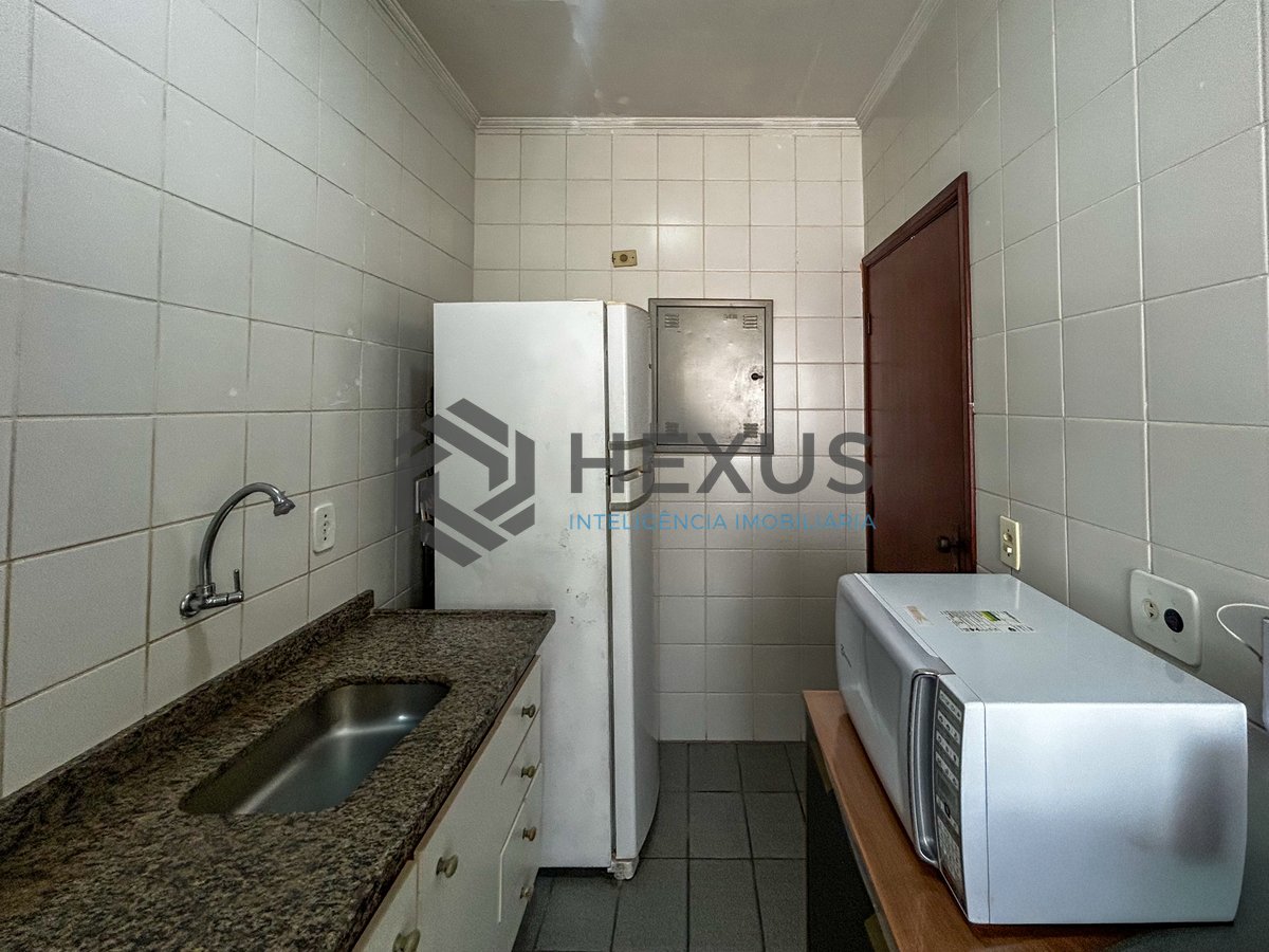 Foto 8 de Apartamento padrão à Venda, Enseada, Guarujá, SP