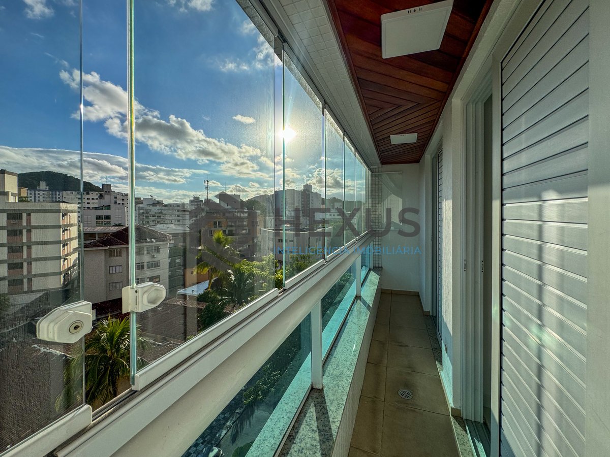 Foto 17 de Apartamento à venda, Jardim Las Palmas, Guarujá, SP