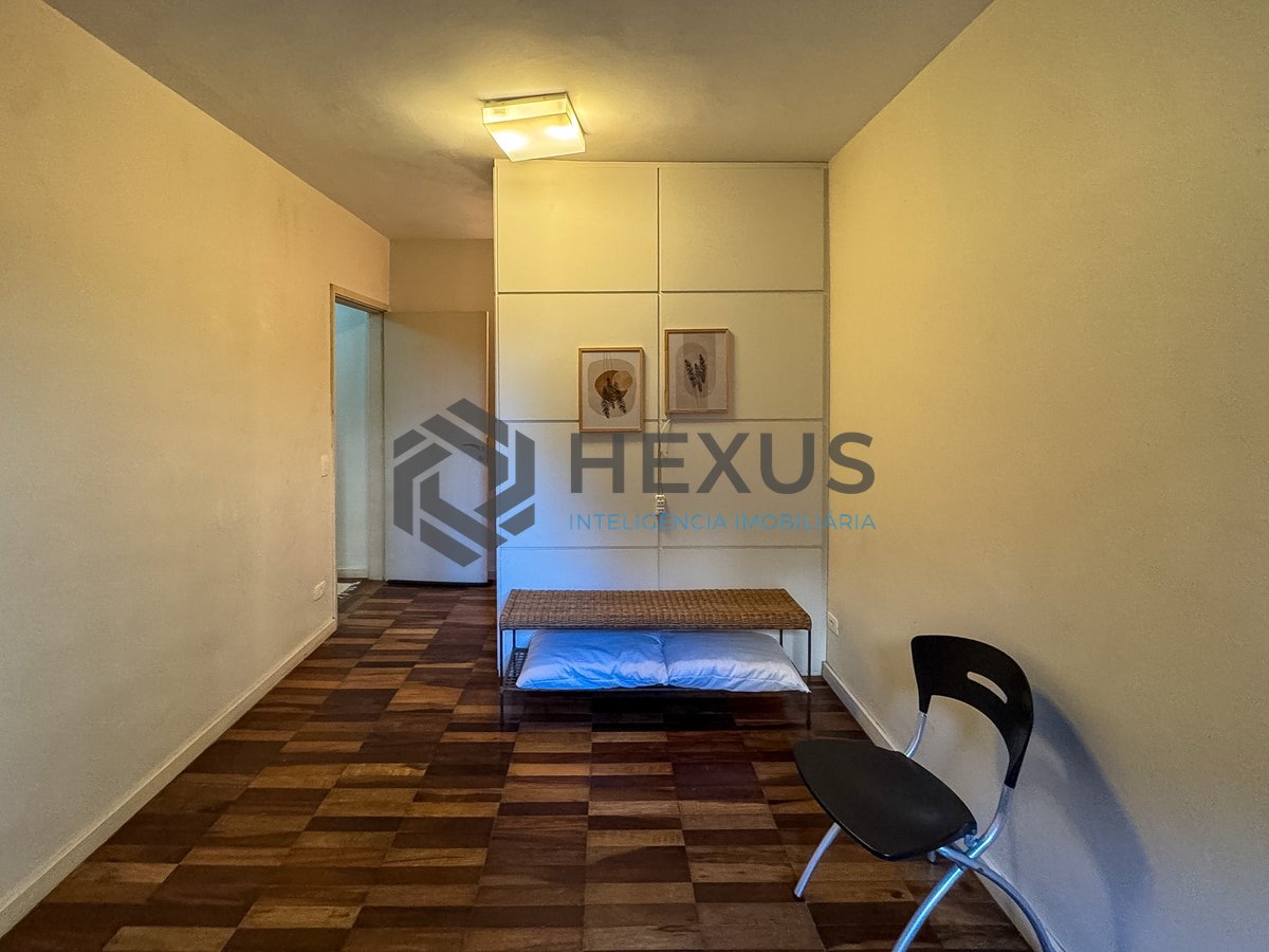 Foto 9 de Apartamento reformado e lazer a 1 quadra da praia no Jardim Astúrias, Guarujá