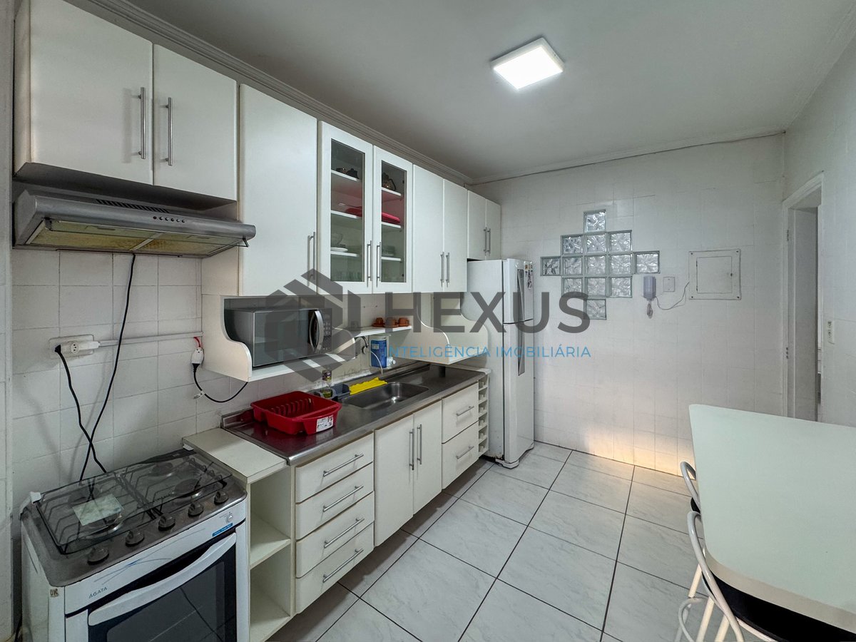Foto 19 de Apartamento à venda, Jardim Las Palmas, Guarujá, SP