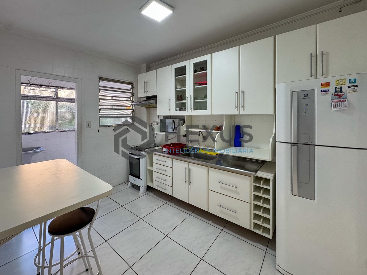 Foto 20 de Apartamento à venda, Jardim Las Palmas, Guarujá, SP