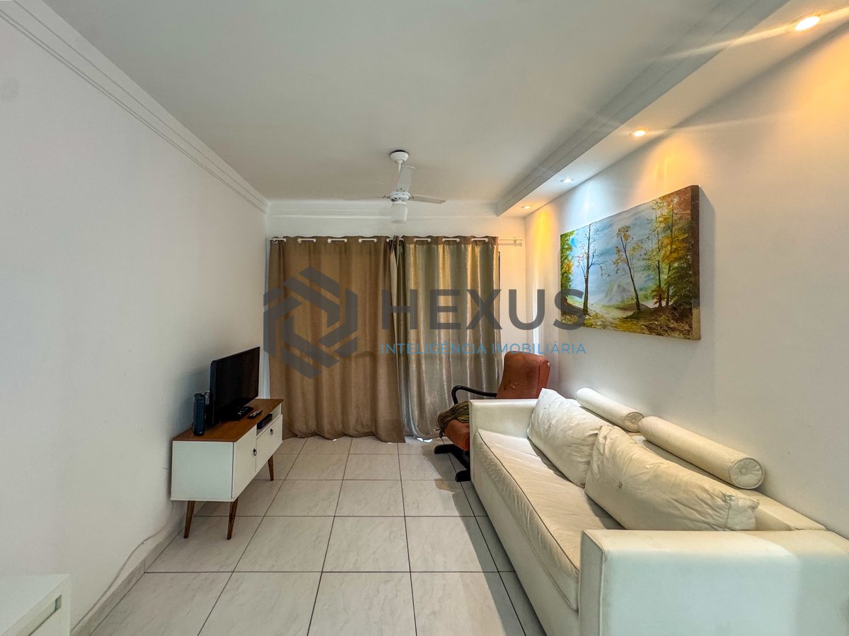 Foto 4 de Apartamento à venda, Jardim Las Palmas, Guarujá, SP