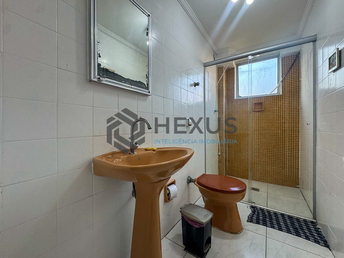 Foto 9 de Apartamento à venda, Jardim Las Palmas, Guarujá, SP