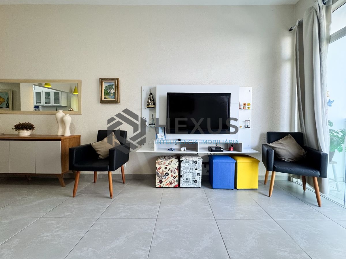 Foto 6 de Apartamento padrão à Venda, Pitangueiras, Guarujá, SP