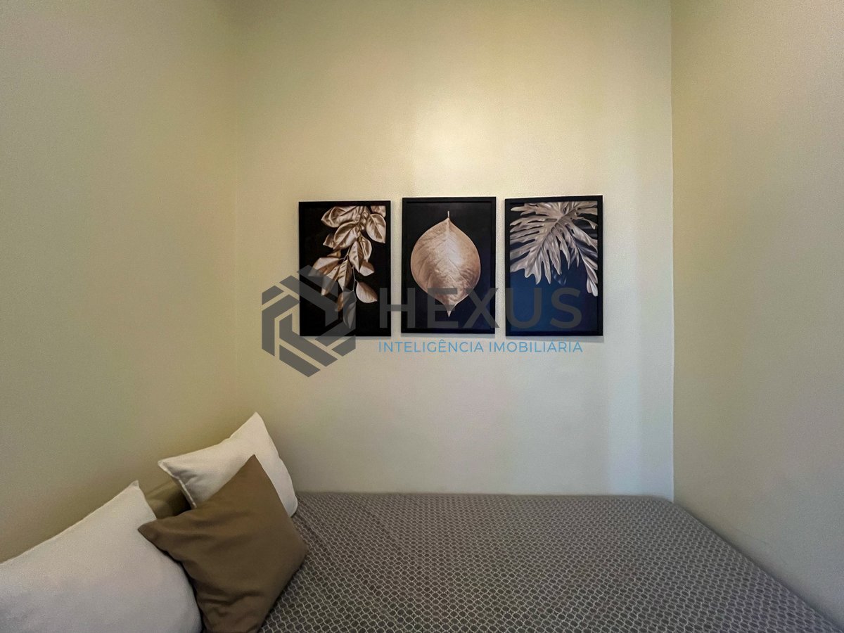 Foto 43 de Apartamento frente mar com vista mar e lazer nas Pitangueiras, Guarujá