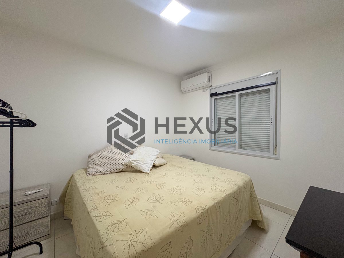 Foto 7 de Apartamento reformado com lazer na Enseada, Guarujá