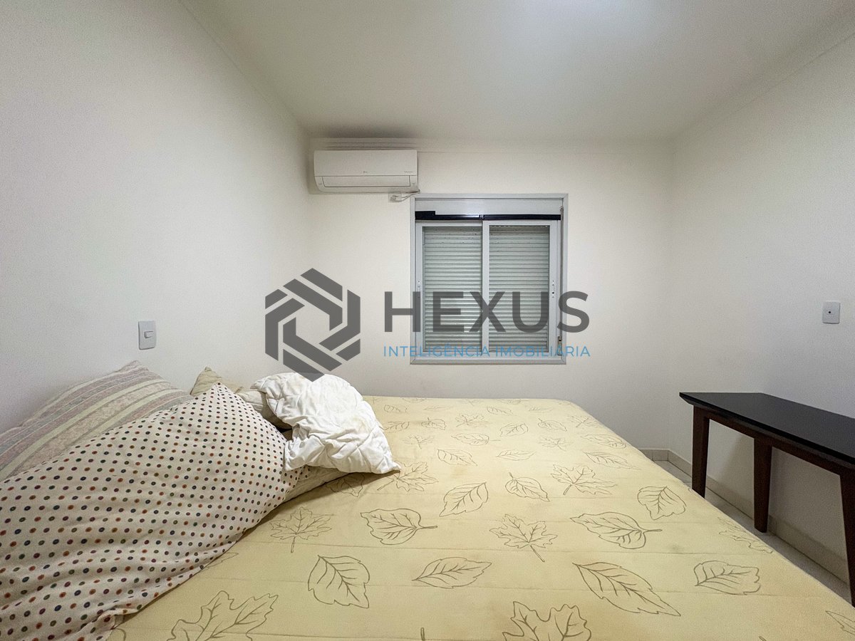 Foto 9 de Apartamento reformado com lazer na Enseada, Guarujá