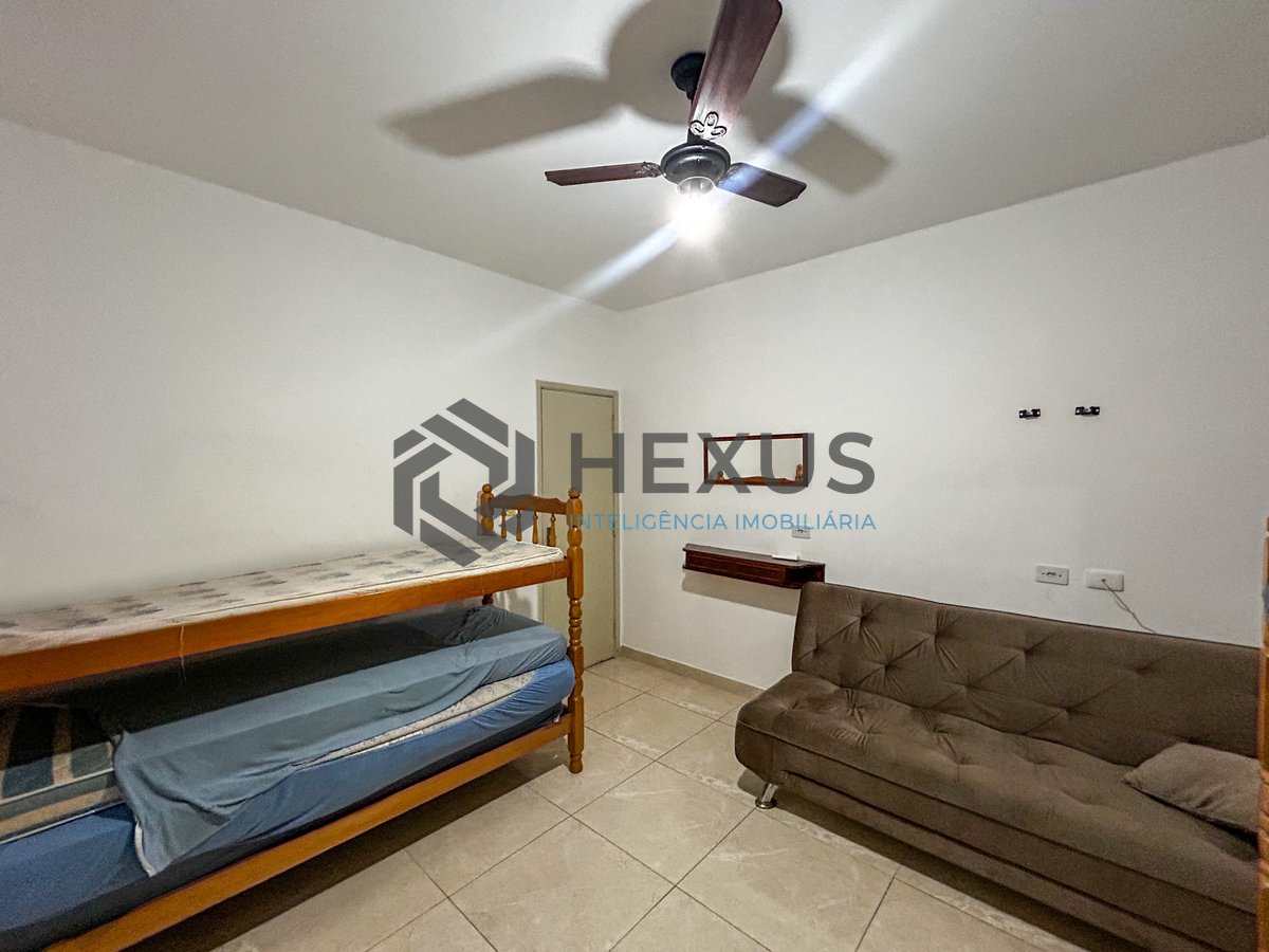 Foto 15 de Apartamento com lazer na Enseada, Guarujá