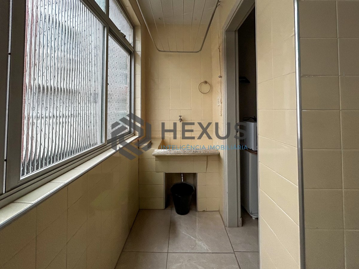 Foto 20 de Apartamento com lazer na Enseada, Guarujá