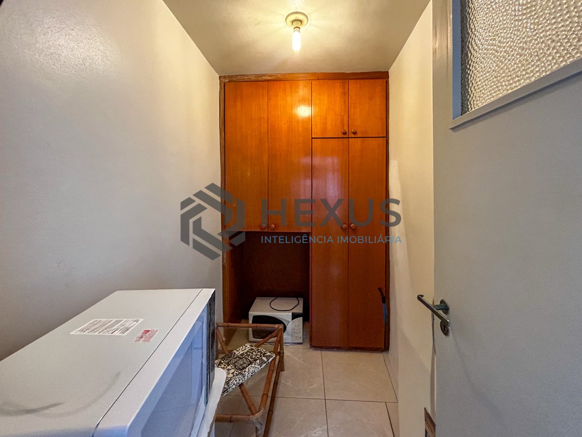 Foto 21 de Apartamento com lazer na Enseada, Guarujá