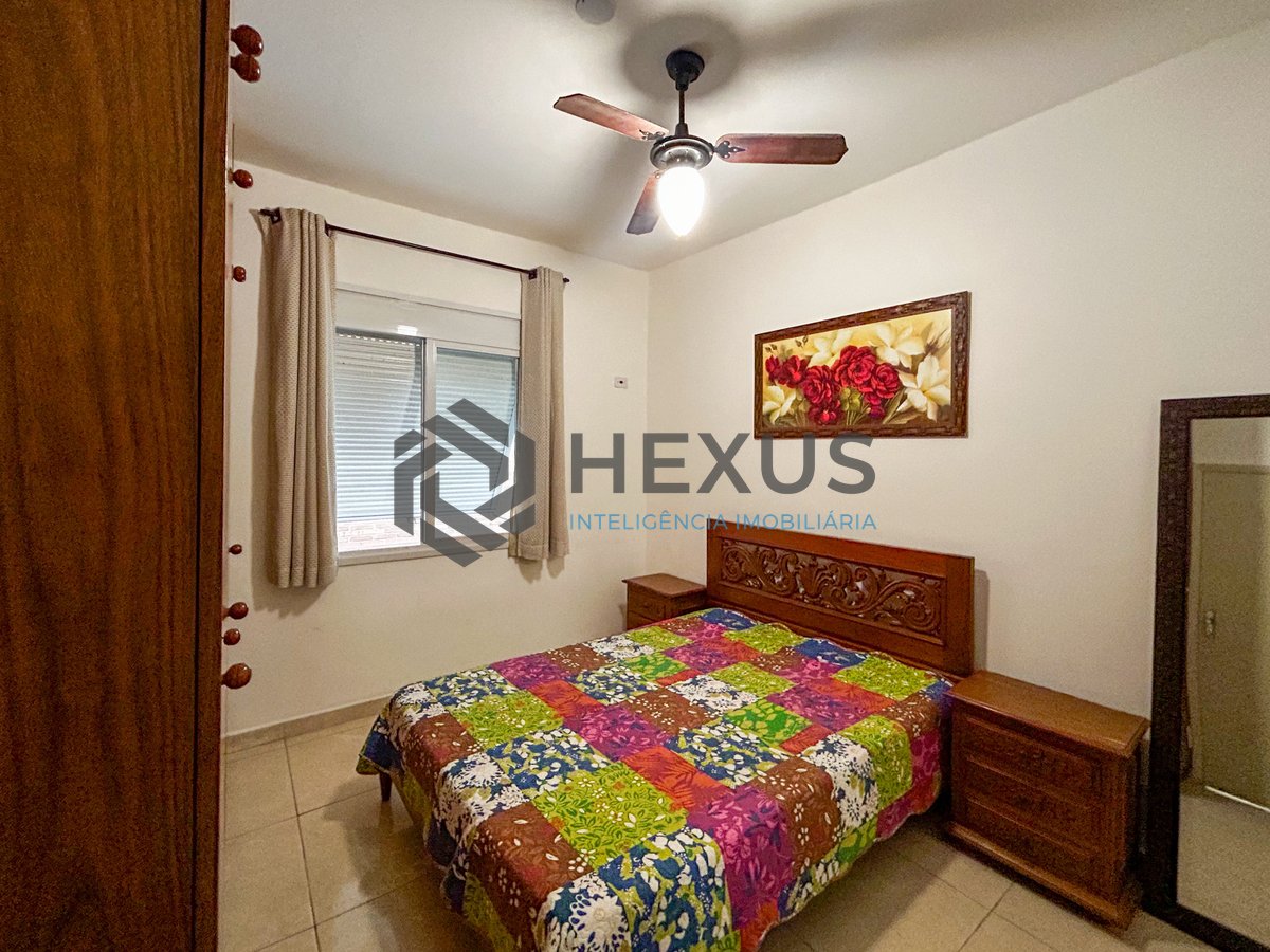 Foto 6 de Apartamento com lazer na Enseada, Guarujá