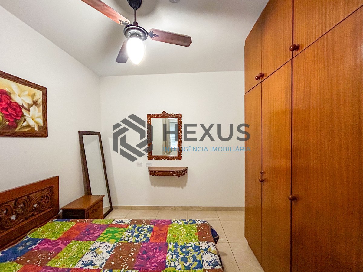 Foto 8 de Apartamento com lazer na Enseada, Guarujá
