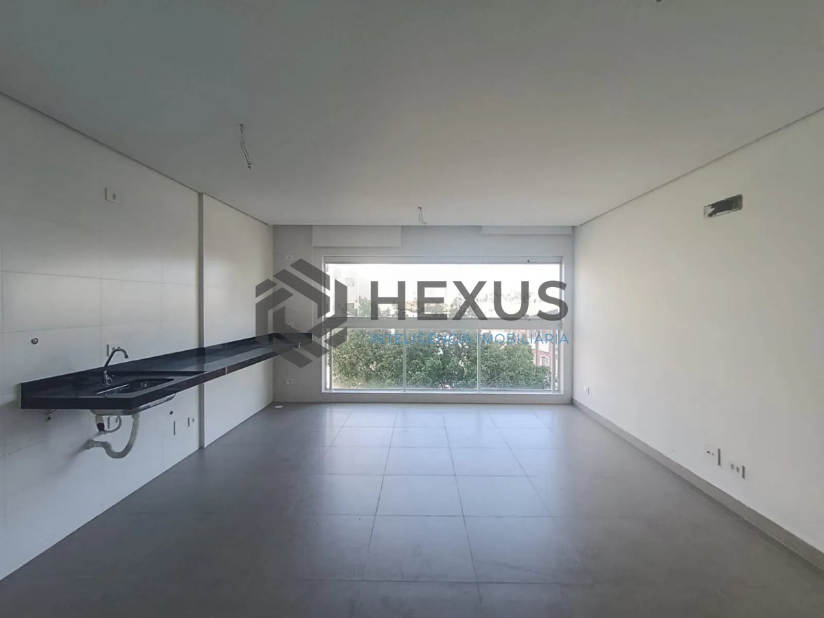 Foto 2 de Apartamento com varanda gourmet e lazer na Enseada, Guarujá