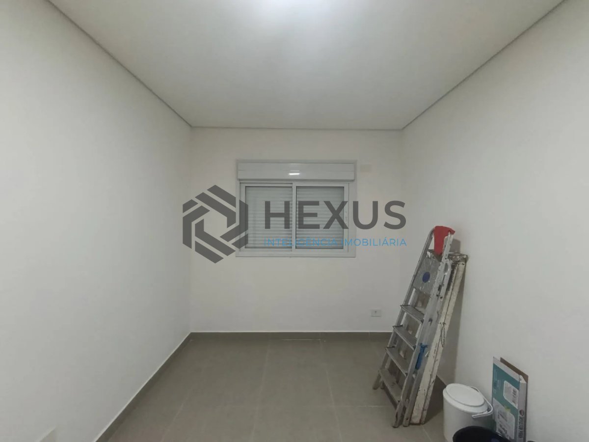 Foto 11 de Apartamento com varanda gourmet e lazer na Enseada, Guarujá