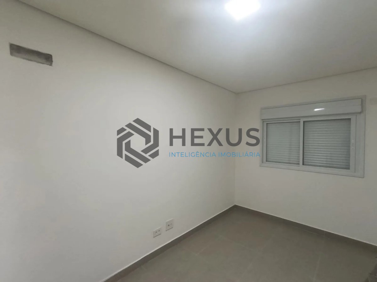 Foto 12 de Apartamento com varanda gourmet e lazer na Enseada, Guarujá
