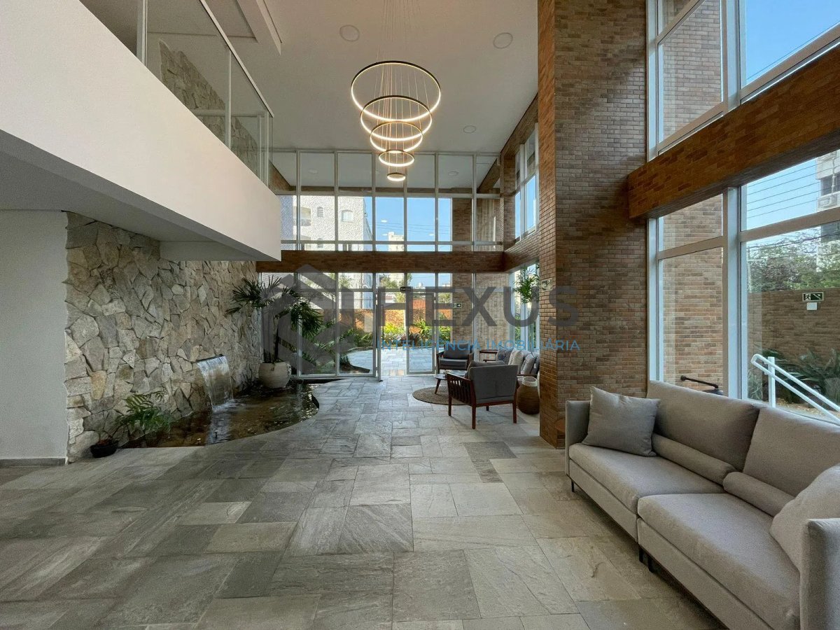 Foto 24 de Apartamento com varanda gourmet e lazer na Enseada, Guarujá