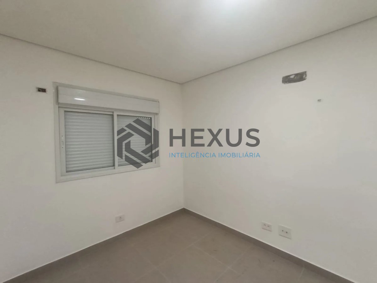 Foto 9 de Apartamento com varanda gourmet e lazer na Enseada, Guarujá