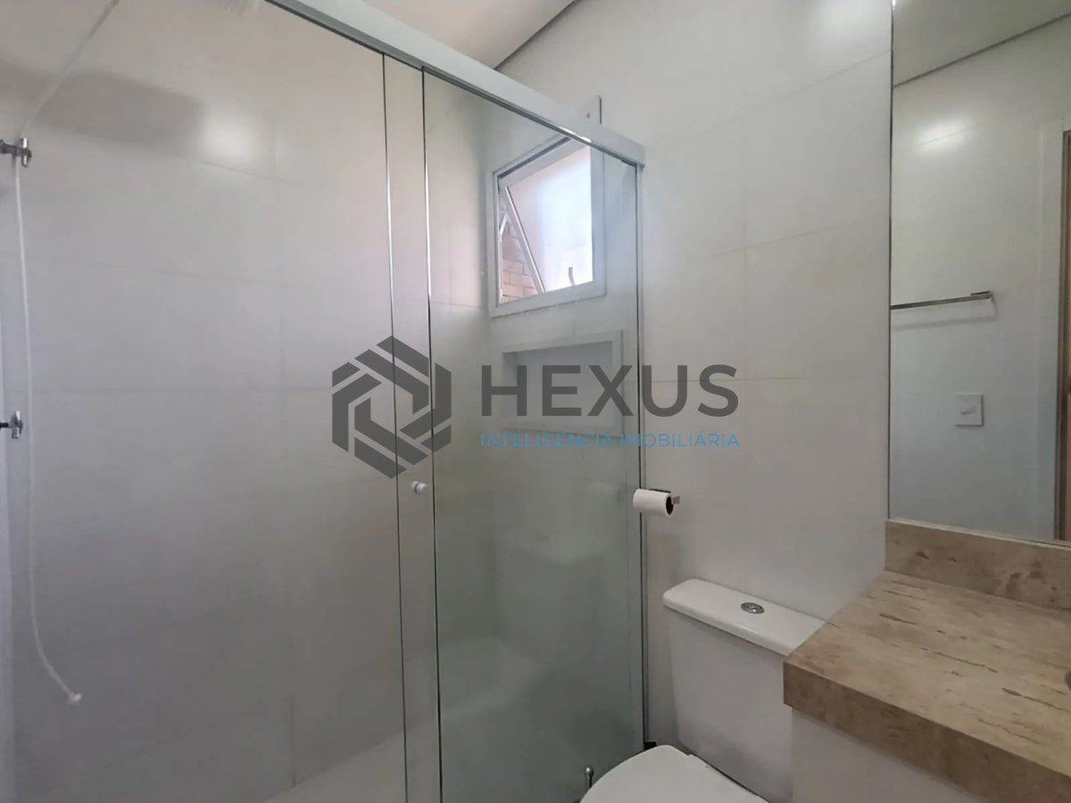 Foto 9 de Apartamento com varanda gourmet vista mar e lazer na Enseada, Guarujá