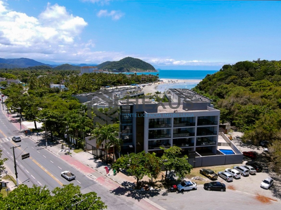 Foto 29 de Apartamento garden com varanda e lazer no Balneário Praia do Pernambuco, Guarujá