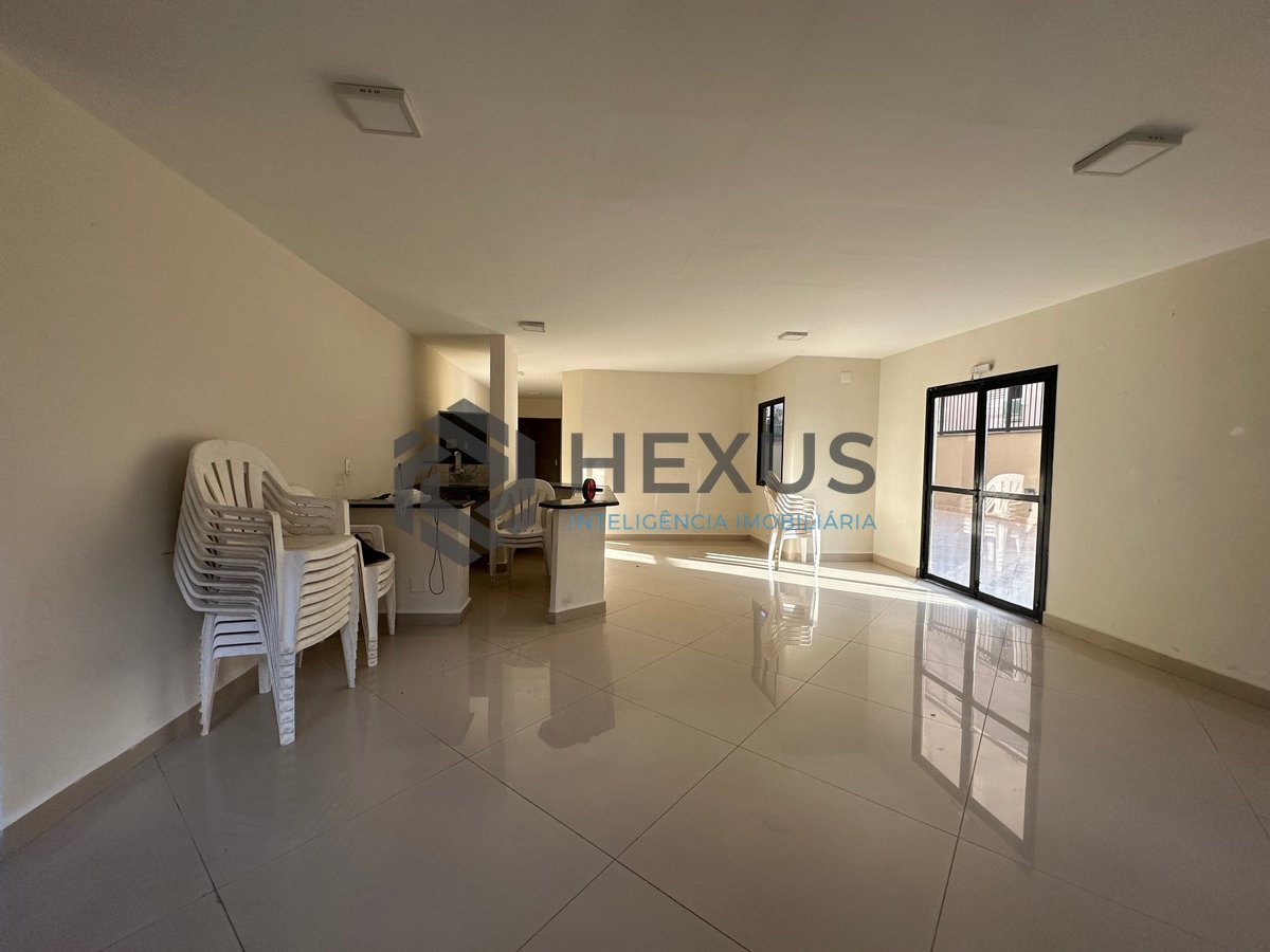 Foto 20 de Apartamento com varanda vista mar e lazer a 800m da praia na Enseada, Guarujá